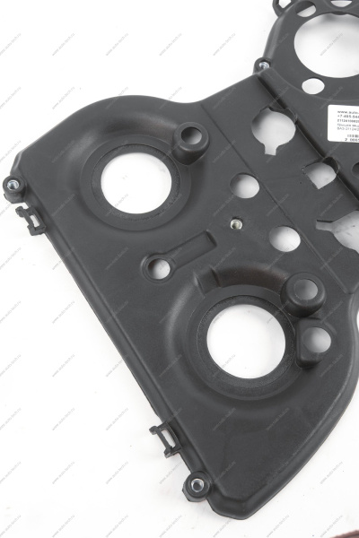 Крышка защитная зубчатого ремня ГРМ задняя ВАЗ-21124/2190 Lada LADA 21124100620900