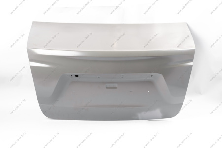 Крышка багажника (FL) LADA GRANTA 2018-(седан) (под электропривод замка) Lada LADA 8450104268