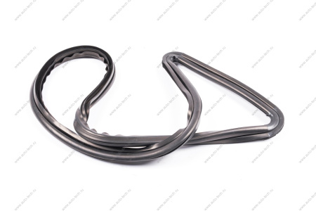 Уплотнитель стекла ВАЗ-2121 боковины правый/левый (БРТ) Lada LADA 21215403122Р