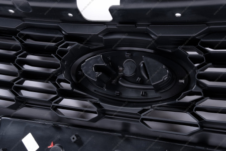 Решетка переднего бампера нижняя LADA ISKRA Lada LADA 622546018R