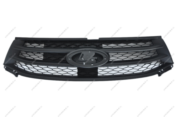 Решетка LADA XRAY радиатора Lada LADA 623101223R