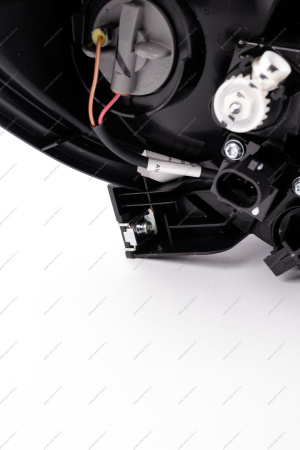 Фара левая под гидрокорректор (FL) LADA GRANTA 2018- ORIGINAL Lada LADA 8450100857