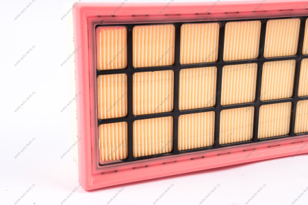 Фильтр воздушный (элемент фильтрующий) двигат 8кл/16 кл P3M/P4M Lada Largus/Vesta AMD AMD AMDFA416