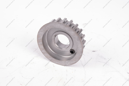 Шкив зубчатый коленчатого вала ВАЗ-21116 Lada LADA 21116100502500