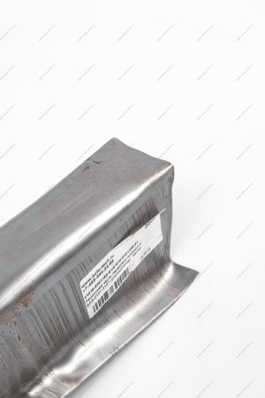 Ремонтная часть переднего лонжерона ВАЗ-2101-2107 (уголок)(пятка) Kamaz KAMAZ 21010-5301195-61