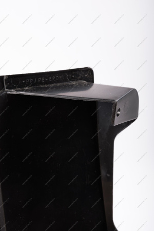 Заглушка противотуманной фары ВАЗ-2110 правая+левая к-т Lada LADA 21110-2803102+03