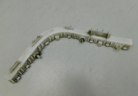 Кронштейн бампера заднего левый Kia Cerato 2009-2012 TYG TYG KA411087U-0L00