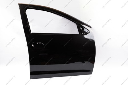Дверь RENAULT Sandero/Logan передняя правая 2014- без отв. под молдинг ЦВЕТ 676 SEHUN RENAULT 801008681R-676