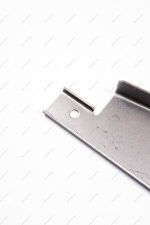 Кронштейн ВАЗ-2121 крепления фартука левый Lada LADA 21210840431500