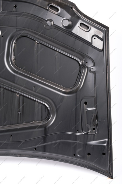 Капот LADA Largus/RENAULT Logan Начало НАЧАЛО 3604-8402010