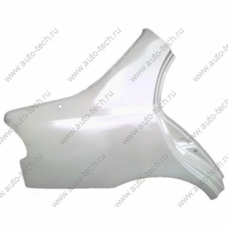 УЦЕНКА CHEVROLET Lanos Крыло заднее правое GM GM 96250422