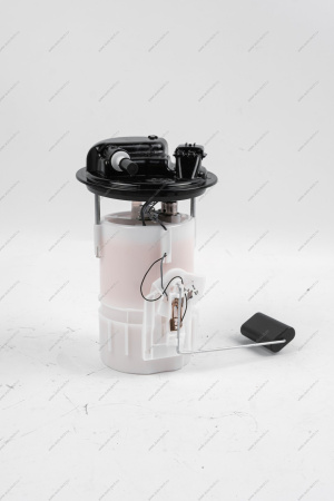 Насос топливный (1 штуцер боковой разъем) (Р3М,Р4М)(входит в бак 8450009499) ( LADA Largus ) (Конвейерная) МОТОРИКА LADA 8450009527