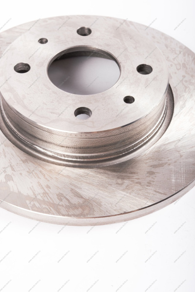 Диск ВАЗ-2108 тормозной передний 1шт Lada LADA 21080350107000