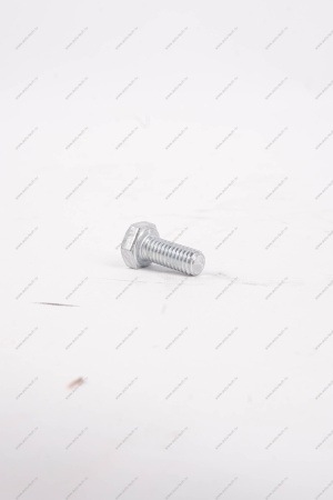 БОЛТ М6Х14 АвтоВАЗ 00001000902121