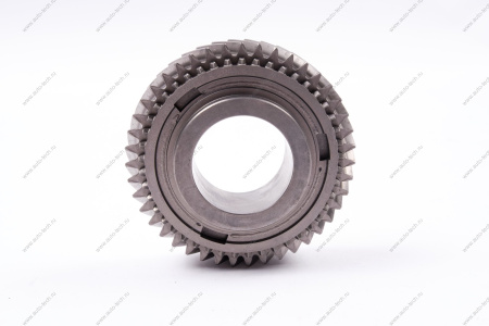 Шестерня 2-ой передачи вторичного вала КПП-JR5 43 зуб. Lada Vesta Lada LADA 8201323618