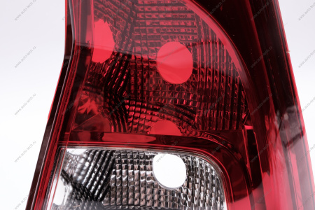 ФОНАРЬ ЗАДН ВНЕШН ПРАВЫЙ (УНИВЕРСАЛ) (DEPO) DEPO 551-1987R-LD-UE