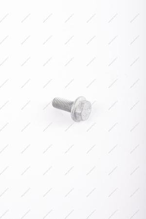 Болт крепления опоры LADA Vesta верхняя аморт задней подвески М10х1,5-25 Lada LADA 7703002690