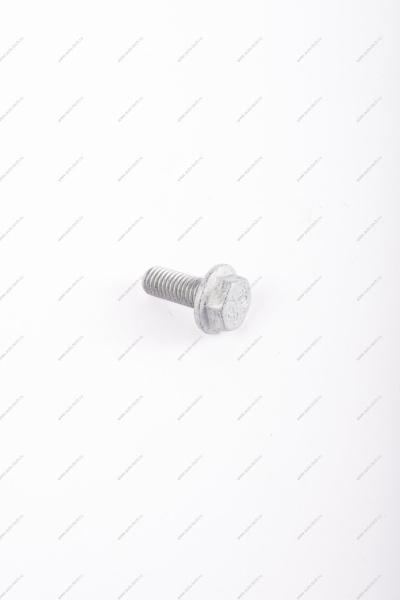 Болт крепления опоры LADA Vesta верхняя аморт задней подвески М10х1,5-25 Lada LADA 7703002690