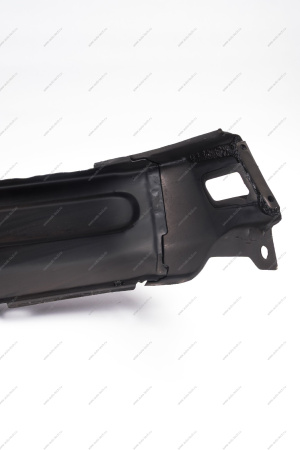 Балка бампера ВАЗ-2123 передняя (усилитель) (черный грунт) Тольятти Тольятти 21230280313063