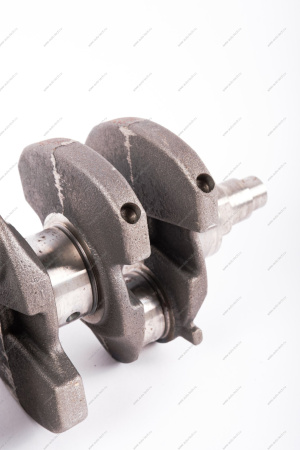 Вал коленчатый LADA XRAY/Vesta двигат.21179 ( P4M) 1,8 Lada LADA 21177100502000