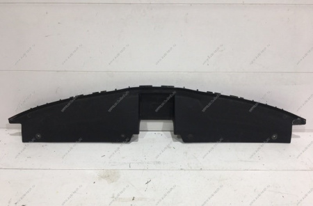 Пластик над радиатором Kia Pio 2017- Bodyparts Bodyparts KARIO17-4J0