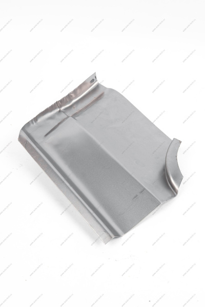 Ремонтная часть переднего крыла ВАЗ-2121 правая Kamaz KAMAZ 21210840302263