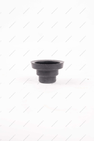 Колпачок ВАЗ-1119 защитный выключателя двери (БРТ) Lada LADA 11190371020600