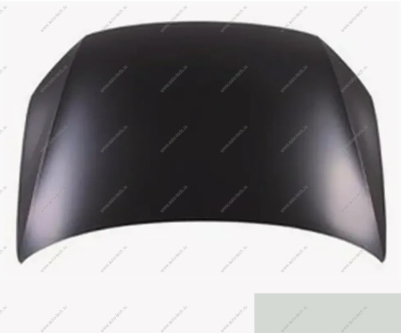 Капот крашеный VW POLO седан 20- 0Q - PURE WHITE JORDEN Jorden 6N5823031A-0Q