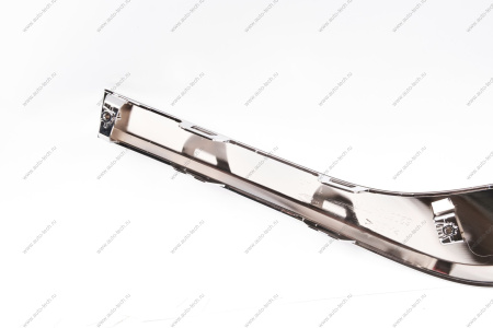 Молдинг нижний левый (хром) LADA ISKRA Lada LADA 620878477R