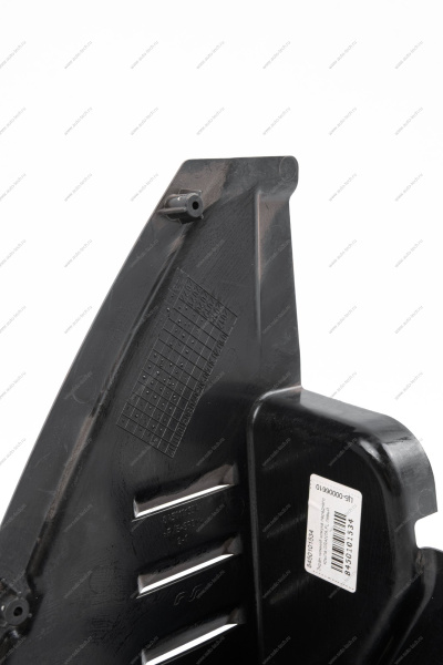 Экран нижний щитка переднего крыла левого (FL) LADA GRANTA 2018- Lada LADA 8450101534