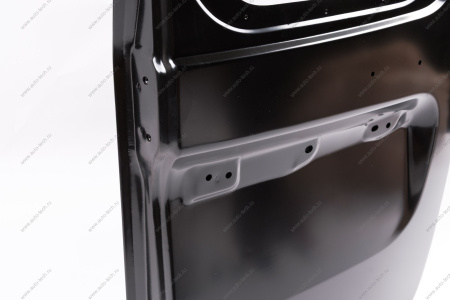 Дверь LADA Largus задка правая (под стекло) ATB ATB 1ALL0052R