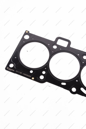 Прокладка головки блока цилиндров на дв. 21179 LADA XRAY Federal Reserve ORIGINAL Lada LADA 21176100302000 Прокладка головки блока цилиндров на дв. 21179 LADA XRAY Federal Reserve ORIGINAL Lada LADA 21176100302000