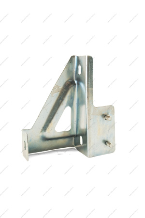 Кр-н переднего бампера ВАЗ-2108 боковой правый Lada LADA 21080-2803034-00