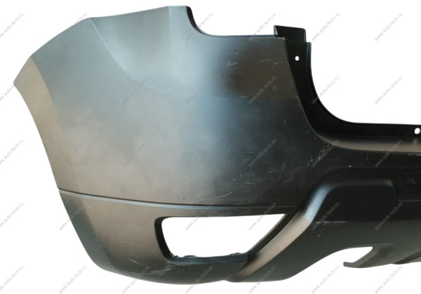 УЦЕНКА Бампер новый RENAULT Duster 2015- задний ( множество мелких царепин на всей поверхности ) Gamma GAMMA GMBR20000 УЦЕНКА Бампер новый RENAULT Duster 2015- задний ( множество мелких царепин на всей поверхности ) Gamma GAMMA GMBR20000