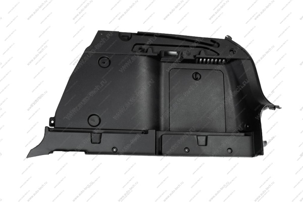 Обивка арки и боковины левая Lada Vesta SW/SW Cross Lada LADA 8450031399