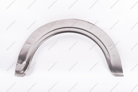 Ремонтная часть заднего крыла ВАЗ-21213 правая (коса) Kamaz KAMAZ 21210840401826