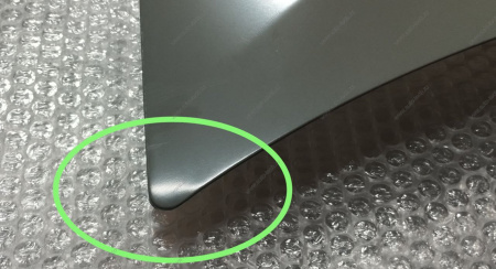 Капот LADA Largus (FL) NEW (катаф грунт) Lada LADA 8450013078