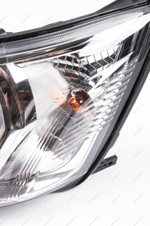 Блок-фара передняя левая DATSUN/ON DOседан Lada LADA 21950371101100