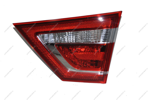 Фонарь задний внутренний правый LADA Vesta/Веста/SW/ SW Cross (качество оригинала) COMPONENT Component CMP1300275
