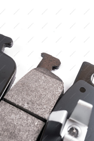 Колодки LADA XRAY переднего тормоза к-т PARTRA PARTRA BP6084