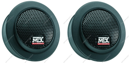 Твитеры MTX AUDIO T6S25T MTX AUDIO MTX AUDIO T6S25T