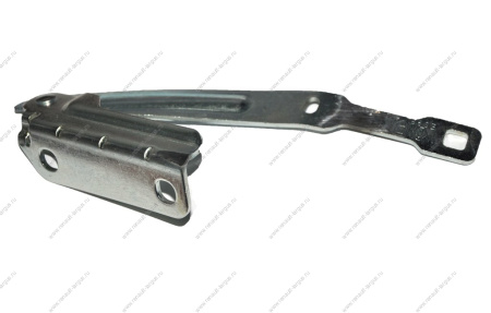 Петля капота правая RENAULT Duster/Logan/Sandero 2014- Renault RENAULT 654007102R