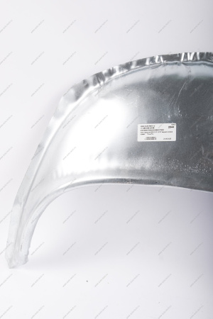 Арка наружняя ВАЗ-2101-2107 заднего колеса правая Тольятти Тольятти 21010540117400