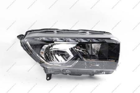 Фара LADA XRAY правая Lada LADA 260107436R