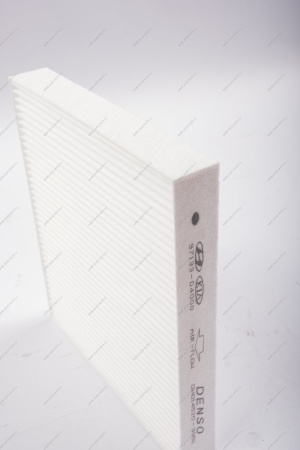 Фильтр кондиционера (салонный) Hyundai-KIA Hyundai/KIA 97133D4000