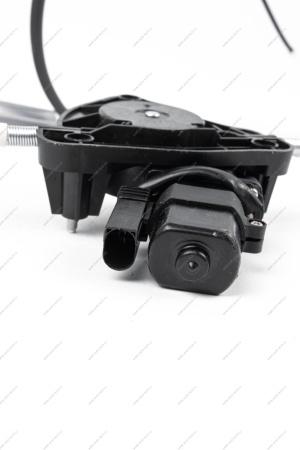 Электростеклоподъемник ВАЗ-21214 передней двери левый Lada LADA 21214610400900