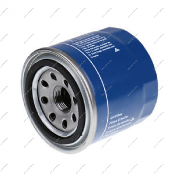 Фильтр масляный Kia Ceed 2007-2011 KIA HYUNDAI Hyundai/KIA 2630035503