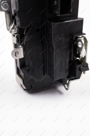 Замок двери ВАЗ-2190 внутренний передний правый механический Lada LADA 21900610501200