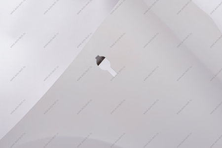 Крыло переднее правое (FL) LADA GRANTA 2018- с отв. п/пов. ATB ATB 1ALG2031FR