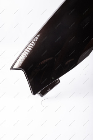 Крыло LADA Largus/Лада Ларгус крашеное переднее левое 283 Кашемир (Корич.) Начало НАЧАЛО 631017626R-283